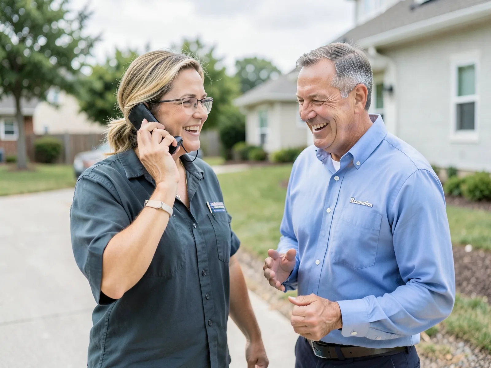Frequently Asked Questions About Flood Damage Restoration in Columbia, CT